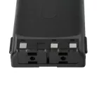 VHBW Radio Akku Bidatong BD-15-L Ersatz - 2000 mAh 7,2 V NiMH