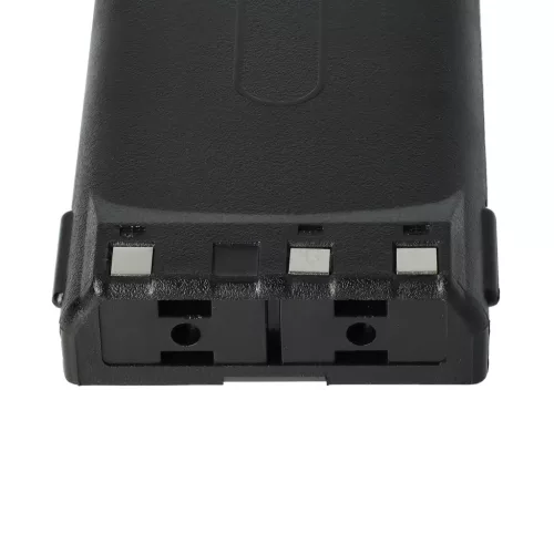 VHBW Radio Akku Bidatong BD-15-L Ersatz - 2000 mAh 7,2 V NiMH