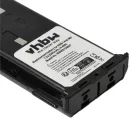 VHBW Radio Akku Bidatong BD-15-L Ersatz - 2000 mAh 7,2 V NiMH