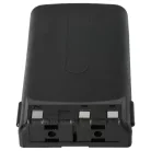 VHBW Radio Akku Bidatong BD-15-L Ersatz - 2000 mAh 7,2 V NiMH