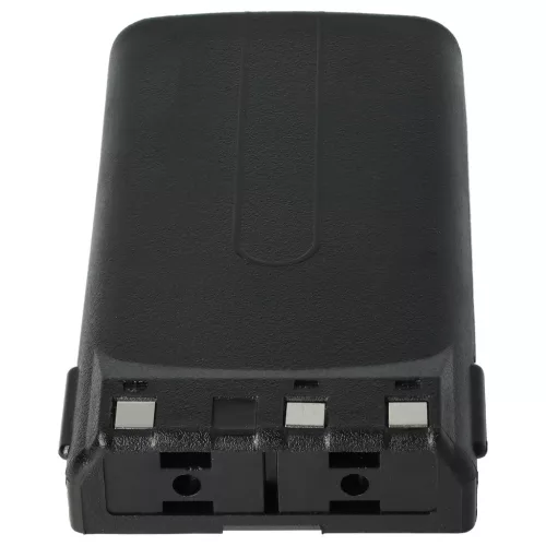 VHBW Radio Akku Bidatong BD-15-L Ersatz - 2000 mAh 7,2 V NiMH