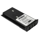 VHBW Radio Akku Bidatong BD-15-L Ersatz - 2000 mAh 7,2 V NiMH