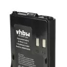 VHBW Radio Battery Kenwood PB-42Li, PB-42L, PB-42 - 2000 mAh 7.4 V Li-Ion
