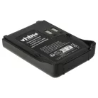 VHBW Radio Battery Kenwood PB-42Li, PB-42L, PB-42 - 2000 mAh 7.4 V Li-Ion
