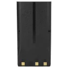 VHBW Radio Akku KNB-52N, KNB-22N, KNB-21N, KNB-17N, KNB-17A, KNB-16A - 2100 mAh 7,2 V NiMH