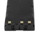 VHBW Radio Akku KNB-52N, KNB-22N, KNB-21N, KNB-17N, KNB-17A, KNB-16A - 2100 mAh 7,2 V NiMH