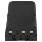 VHBW Radio Akku KNB-52N, KNB-22N, KNB-21N, KNB-17N, KNB-17A, KNB-16A - 2100 mAh 7,2 V NiMH