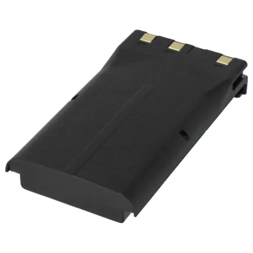 VHBW Radio Akku KNB-52N, KNB-22N, KNB-21N, KNB-17N, KNB-17A, KNB-16A - 2100 mAh 7,2 V NiMH