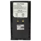 VHBW Radio Akku KNB-52N, KNB-22N, KNB-21N, KNB-17N, KNB-17A, KNB-16A - 2100 mAh 7,2 V NiMH