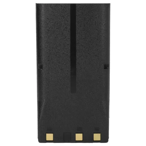 VHBW Radio Akku KNB-52N, KNB-22N, KNB-21N, KNB-17N, KNB-17A, KNB-16A - 2100 mAh 7,2 V NiMH