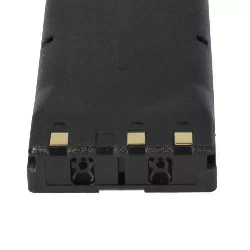VHBW Radio Akku KNB-52N, KNB-22N, KNB-21N, KNB-17N, KNB-17A, KNB-16A - 2100 mAh 7,2 V NiMH