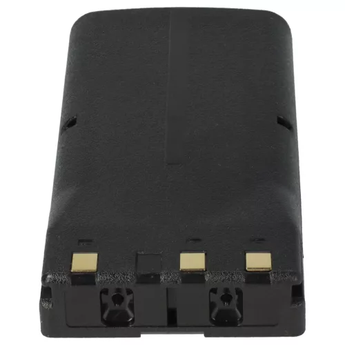 VHBW Radio Akku KNB-52N, KNB-22N, KNB-21N, KNB-17N, KNB-17A, KNB-16A - 2100 mAh 7,2 V NiMH