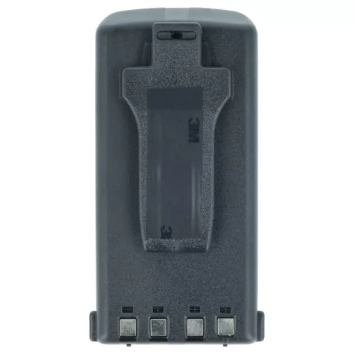 VHBW Radio Battery PB-39H, PB-39, PB-38 - 1100 mAh 7.2 V NiMH