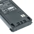 VHBW Radio Battery PB-39H, PB-39, PB-38 - 1100 mAh 7.2 V NiMH