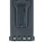 VHBW Radio Battery PB-39H, PB-39, PB-38 - 1100 mAh 7.2 V NiMH