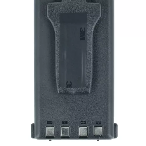 VHBW Radio Battery PB-39H, PB-39, PB-38 - 1100 mAh 7.2 V NiMH