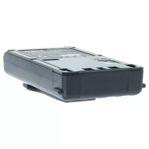 VHBW Radio Battery PB-39H, PB-39, PB-38 - 1100 mAh 7.2 V NiMH