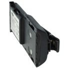 VHBW Radio Akku HNN8133C, HNN9628A, HNN8308A, HNN9628 - 1500 mAh 7,5 V NiMH