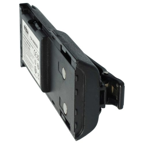 VHBW Radio Akku HNN8133C, HNN9628A, HNN8308A, HNN9628 - 1500 mAh 7,5 V NiMH