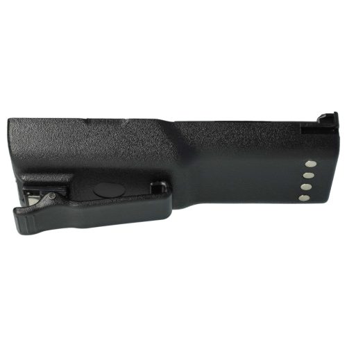 VHBW Radio Akku HNN8133C, HNN9628A, HNN8308A, HNN9628 - 1500 mAh 7,5 V NiMH