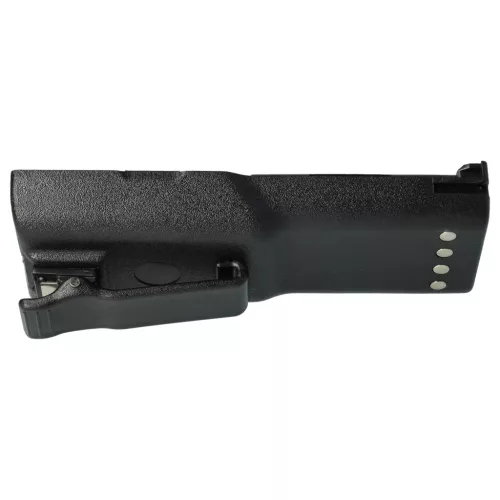 VHBW Rádió Akkumulátor HNN8133C, HNN9628A, HNN8308A, HNN9628 - 1500 mAh 7,5 V NiMH