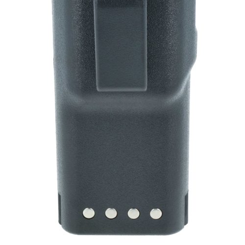 VHBW Radio Battery HNN8133C, HNN9628A, HNN8308A, HNN9628 - 2500 mAh 7.5 V NiMH