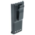 VHBW Rádió Akkumulátor HNN8133C, HNN9628A, HNN8308A, HNN9628 - 2500 mAh 7,5 V NiMH