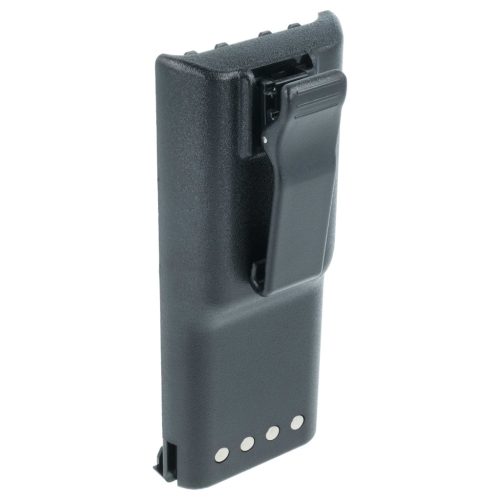 VHBW Rádió Akkumulátor HNN8133C, HNN9628A, HNN8308A, HNN9628 - 2500 mAh 7,5 V NiMH