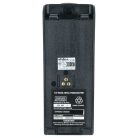 VHBW Radio Battery NTN7143, NTN7143CR, NTN7143B, NTN7143A - 2500 mAh 7.5 V NiMH