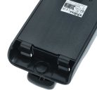 VHBW Radio Battery NTN7143, NTN7143CR, NTN7143B, NTN7143A - 2500 mAh 7.5 V NiMH