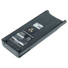 VHBW Radio Battery NTN7143, NTN7143CR, NTN7143B, NTN7143A - 2500 mAh 7.5 V NiMH