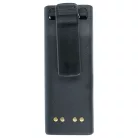 VHBW Radio Akku NTN7143, NTN7143CR, NTN7143B, NTN7143A - 2500 mAh 7,5 V NiMH