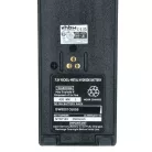 VHBW Radio Akku NTN7143, NTN7143CR, NTN7143B, NTN7143A - 2500 mAh 7,5 V NiMH