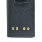 VHBW Radio Akku NTN7143, NTN7143CR, NTN7143B, NTN7143A - 2500 mAh 7,5 V NiMH