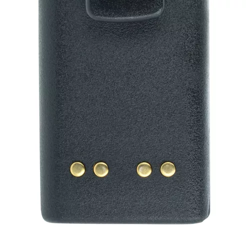 VHBW Radio Akku NTN7143, NTN7143CR, NTN7143B, NTN7143A - 2500 mAh 7,5 V NiMH