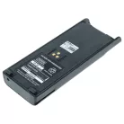 VHBW Radio Akku NTN7143, NTN7143CR, NTN7143B, NTN7143A - 2500 mAh 7,5 V NiMH