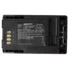 VHBW Radio Battery AP-6574, PMNN4351, FTN6574BC, FTN6574A, FTN6574 - 2200 mAh 3.7 V Li-Ion