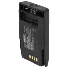 VHBW Radio Battery AP-6574, PMNN4351, FTN6574BC, FTN6574A, FTN6574 - 2200 mAh 3.7 V Li-Ion