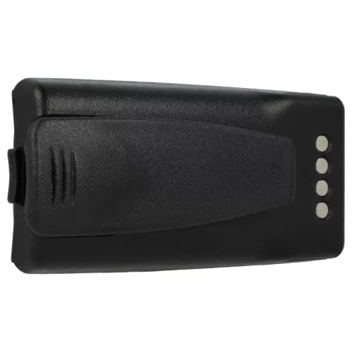 VHBW Radio Battery 6080384X65, RLN6305, PMNN6035, RLN6305B - 2200 mAh 7.5 V Li-Ion