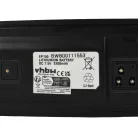 VHBW Radio Battery 6080384X65, RLN6305, PMNN6035, RLN6305B - 2200 mAh 7.5 V Li-Ion