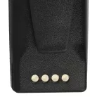 VHBW Radio Battery 6080384X65, RLN6305, PMNN6035, RLN6305B - 2200 mAh 7.5 V Li-Ion