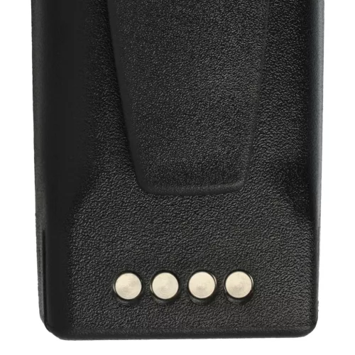 VHBW Radio Battery 6080384X65, RLN6305, PMNN6035, RLN6305B - 2200 mAh 7.5 V Li-Ion