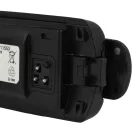 VHBW Radio Battery 6080384X65, RLN6305, PMNN6035, RLN6305B - 2200 mAh 7.5 V Li-Ion