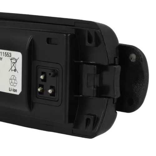 VHBW Radio Battery 6080384X65, RLN6305, PMNN6035, RLN6305B - 2200 mAh 7.5 V Li-Ion