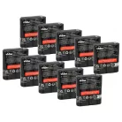 VHBW Radio Akku Motorola FRS-4002A, HKNN4002B, HKNN4002A, 56315, 4002A - 1300 mAh 3,6 V NiMH