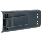 VHBW Rádió Akkumulátor NTN7143A, NTN7143, FuG11b, NTN7143CR, NTN7143B - 1200 mAh 7,4 V Li-Ion