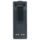 VHBW Rádió Akkumulátor NTN7143A, NTN7143, FuG11b, NTN7143CR, NTN7143B - 1200 mAh 7,4 V Li-Ion