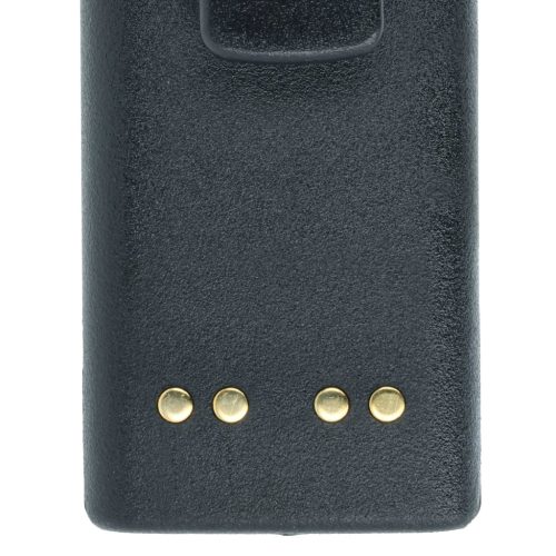 VHBW Rádió Akkumulátor NTN7143A, NTN7143, FuG11b, NTN7143CR, NTN7143B - 1200 mAh 7,4 V Li-Ion