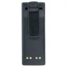 VHBW Radio Akku NTN7143A, NTN7143, FuG11b, NTN7143CR, NTN7143B - 1200 mAh 7,4 V Li-Ion