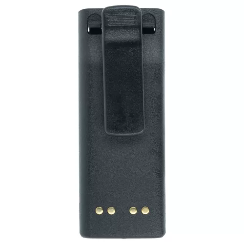 VHBW Radio Akku NTN7143A, NTN7143, FuG11b, NTN7143CR, NTN7143B - 1200 mAh 7,4 V Li-Ion